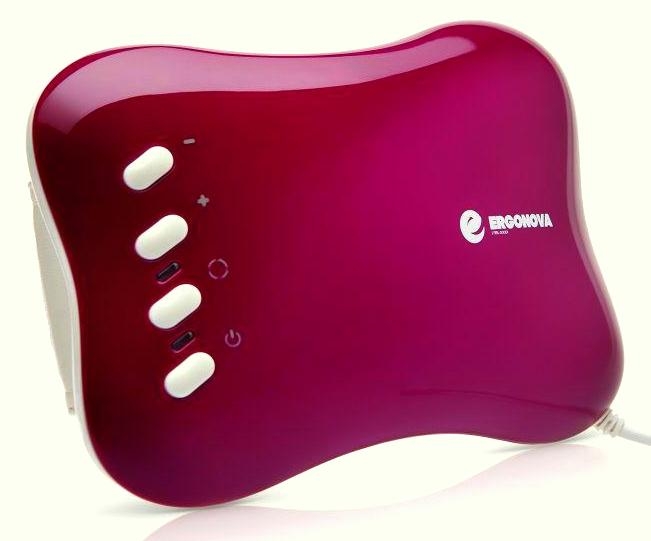 Массажер вибрирующий Vibro Plum Массажер вибрирующий Vibro Plum