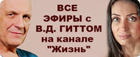 Канал жизни женщины. Книги Гитта Виталия Демьяновича. Мануальный терапевт Гитт в д. Микродвижения Гитта.