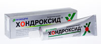 Хондроксид